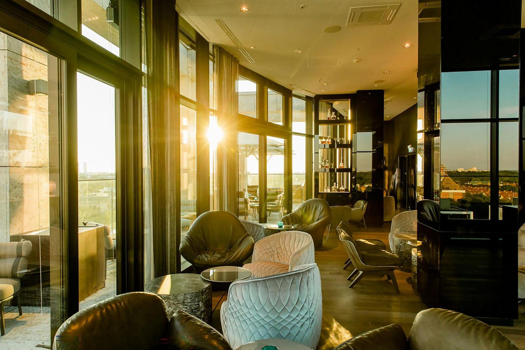 Wo übernachten nahe der Pinakothek: 8 günstige Hotels