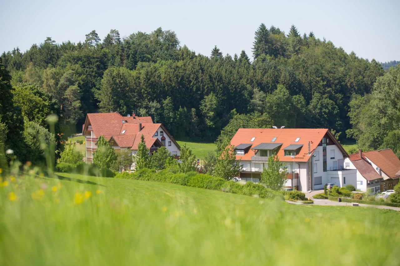 Wildpark Sonnenhalde Tettnang: 4 Familienhotels im Vergleich