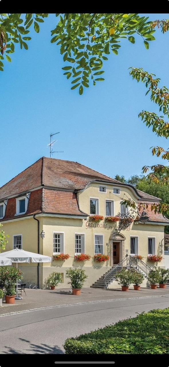 5 Zentrale Hotels nahe dem Otto-Dix-Haus in Berlingen