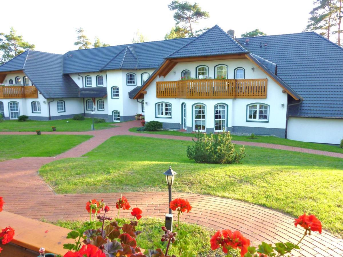 5 Familienhotels in der Müritz, die wirklich überzeugen