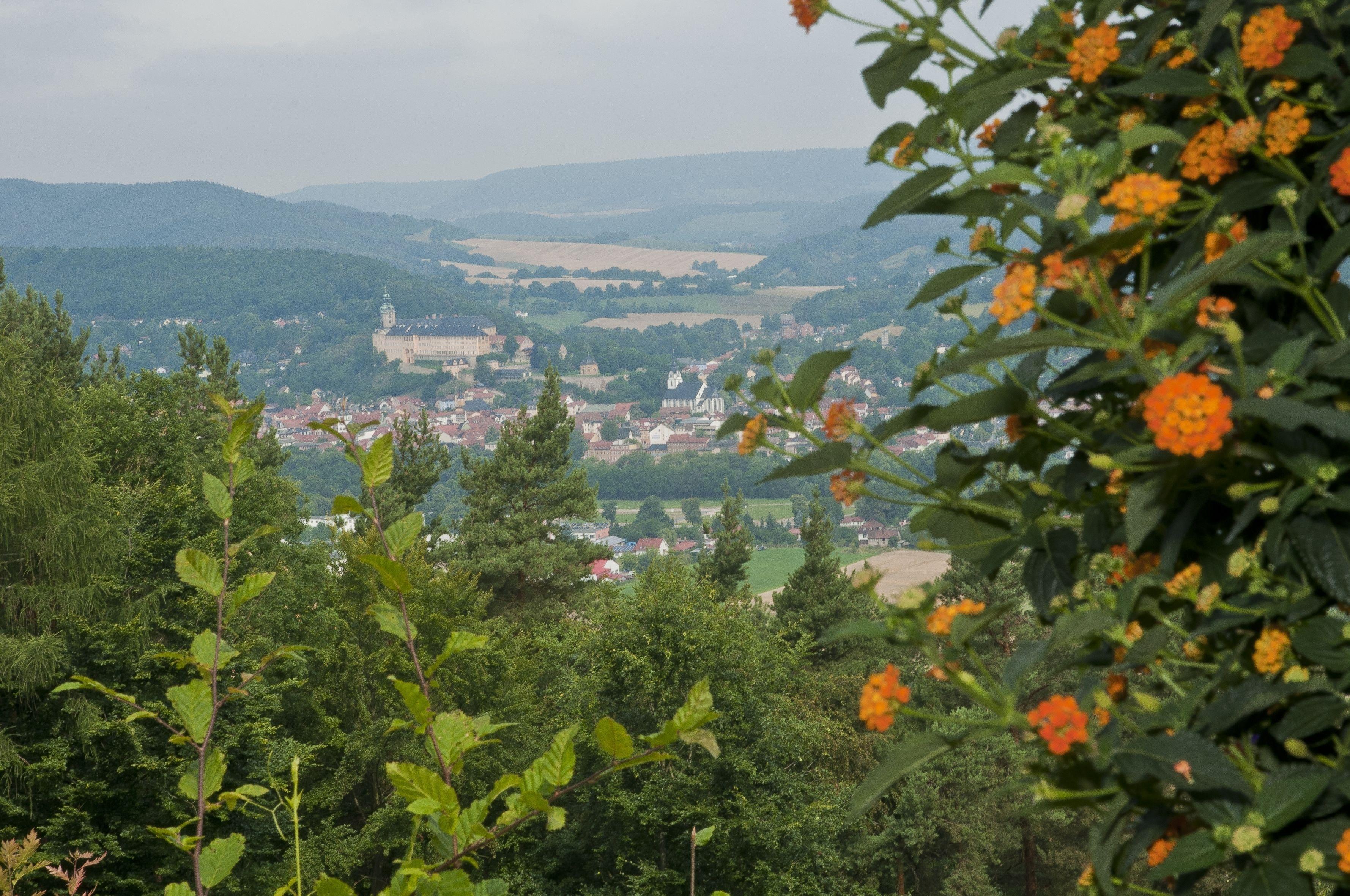 5 Luxushotels in Thüringen, die wirklich überzeugen