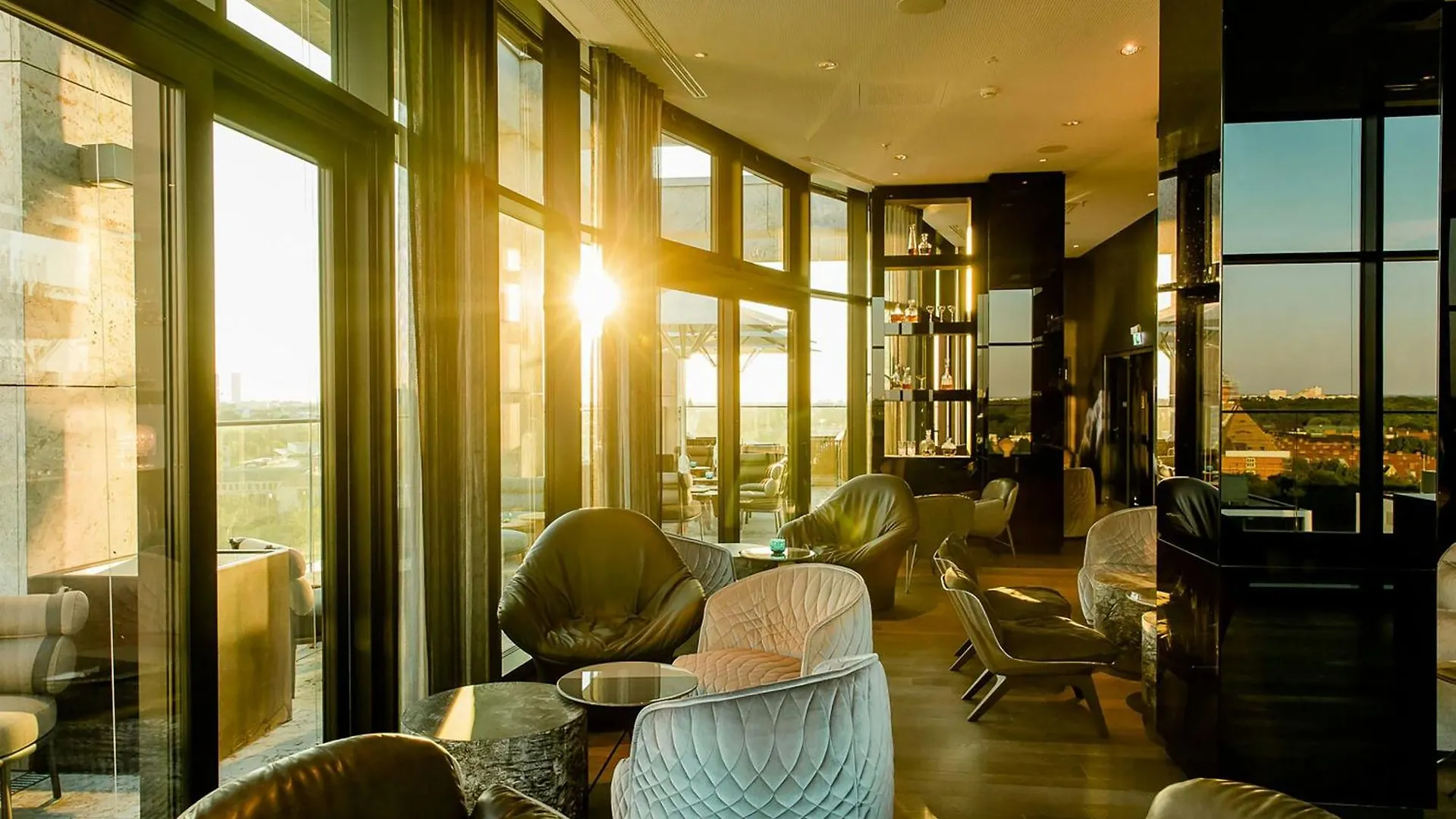 Wo übernachten nahe der Pinakothek: 8 günstige Hotels