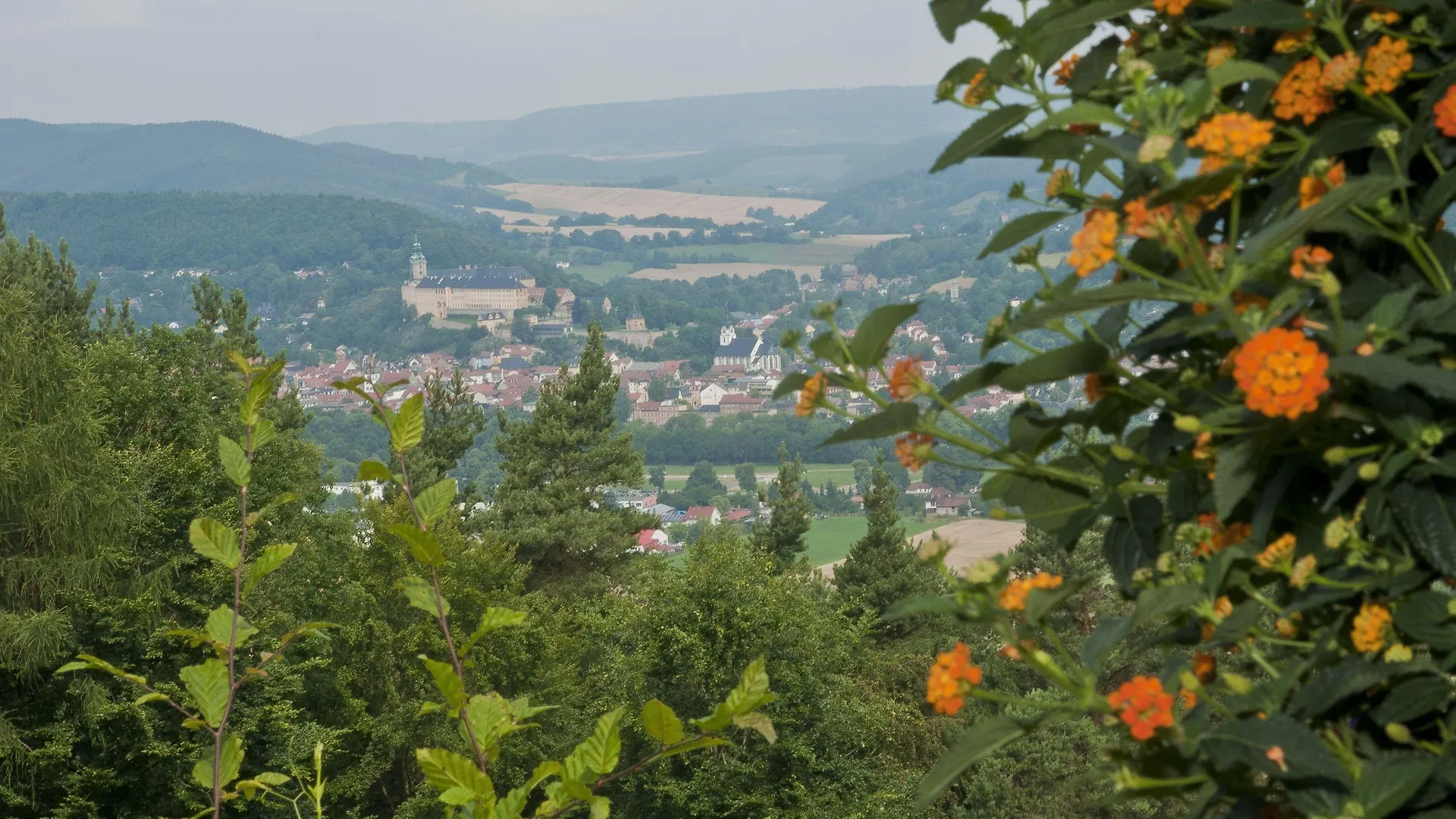 5 Luxushotels in Thüringen, die wirklich überzeugen