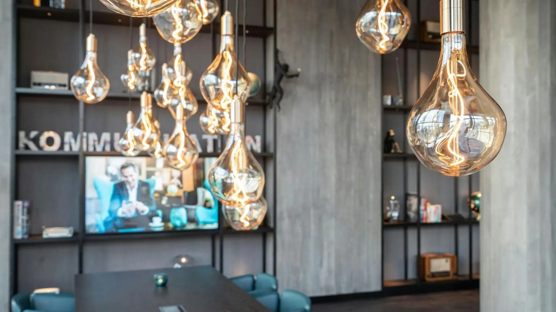 15 Design-Hotels nahe dem Deutschen Technikmuseum Berlin