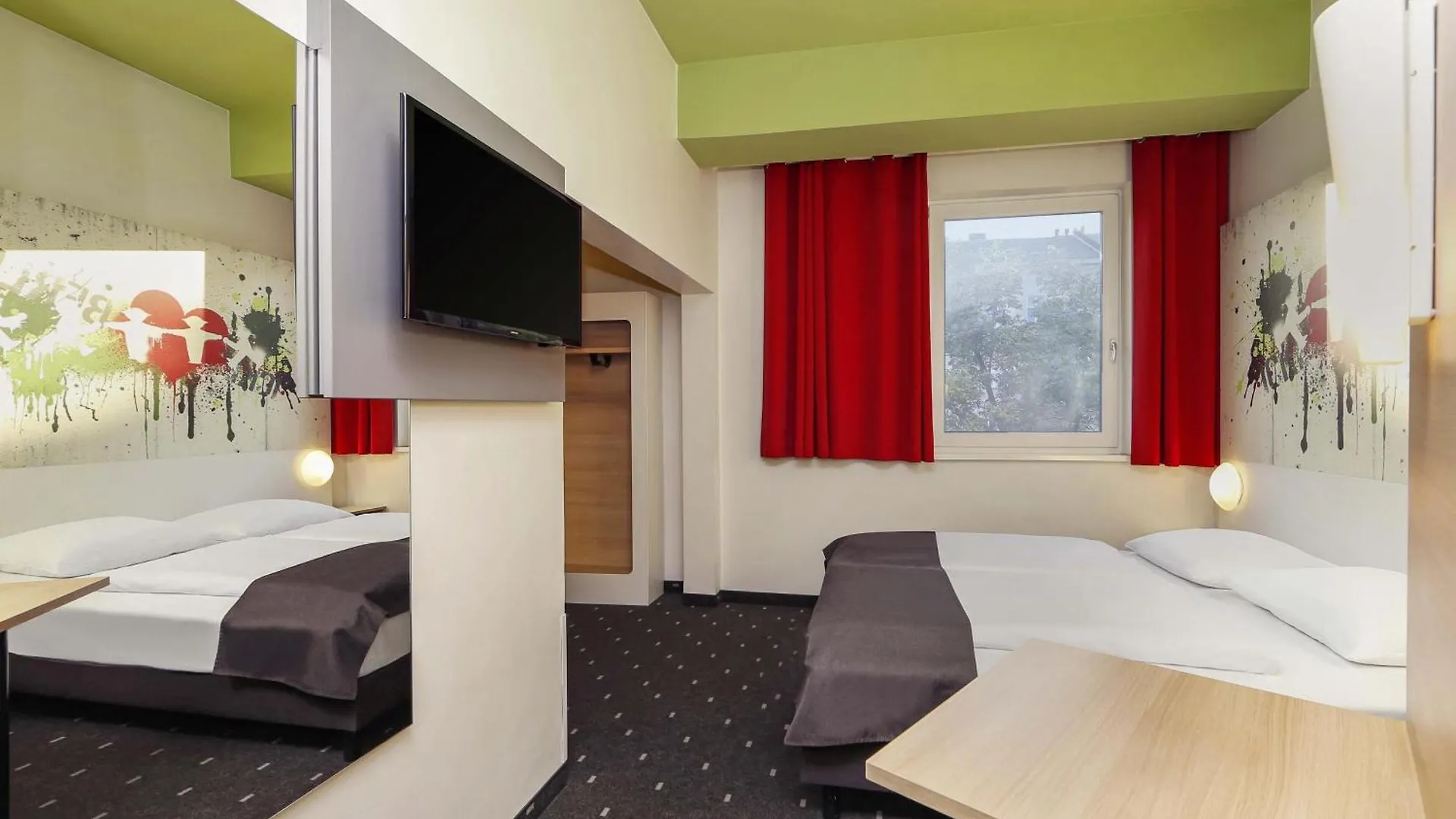 15 Außergewöhnliche Design-Hotels nahe dem Holocaust-Mahnmal