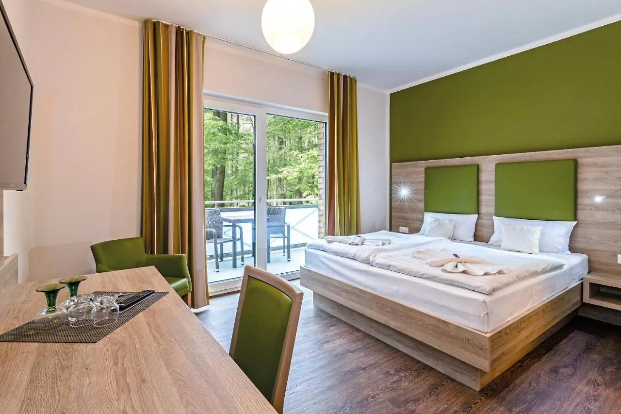 15 Strandhotels in Mecklenburg-Vorpommern für Ihren Ostsee-Urlaub
