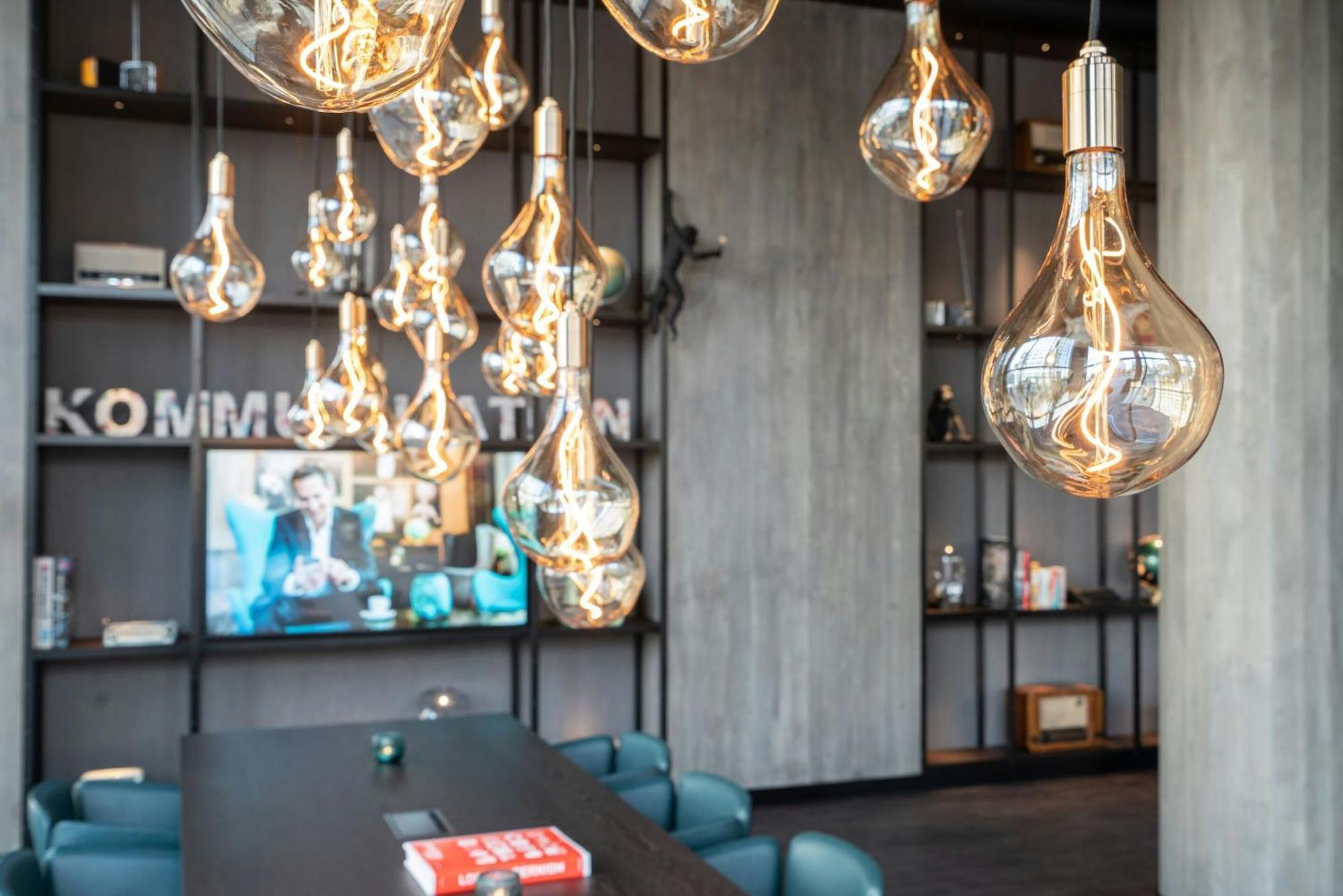 15 Design-Hotels nahe dem Deutschen Technikmuseum Berlin