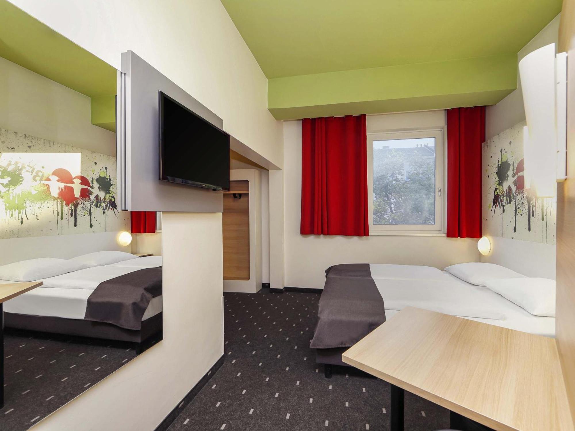 15 Außergewöhnliche Design-Hotels nahe dem Holocaust-Mahnmal