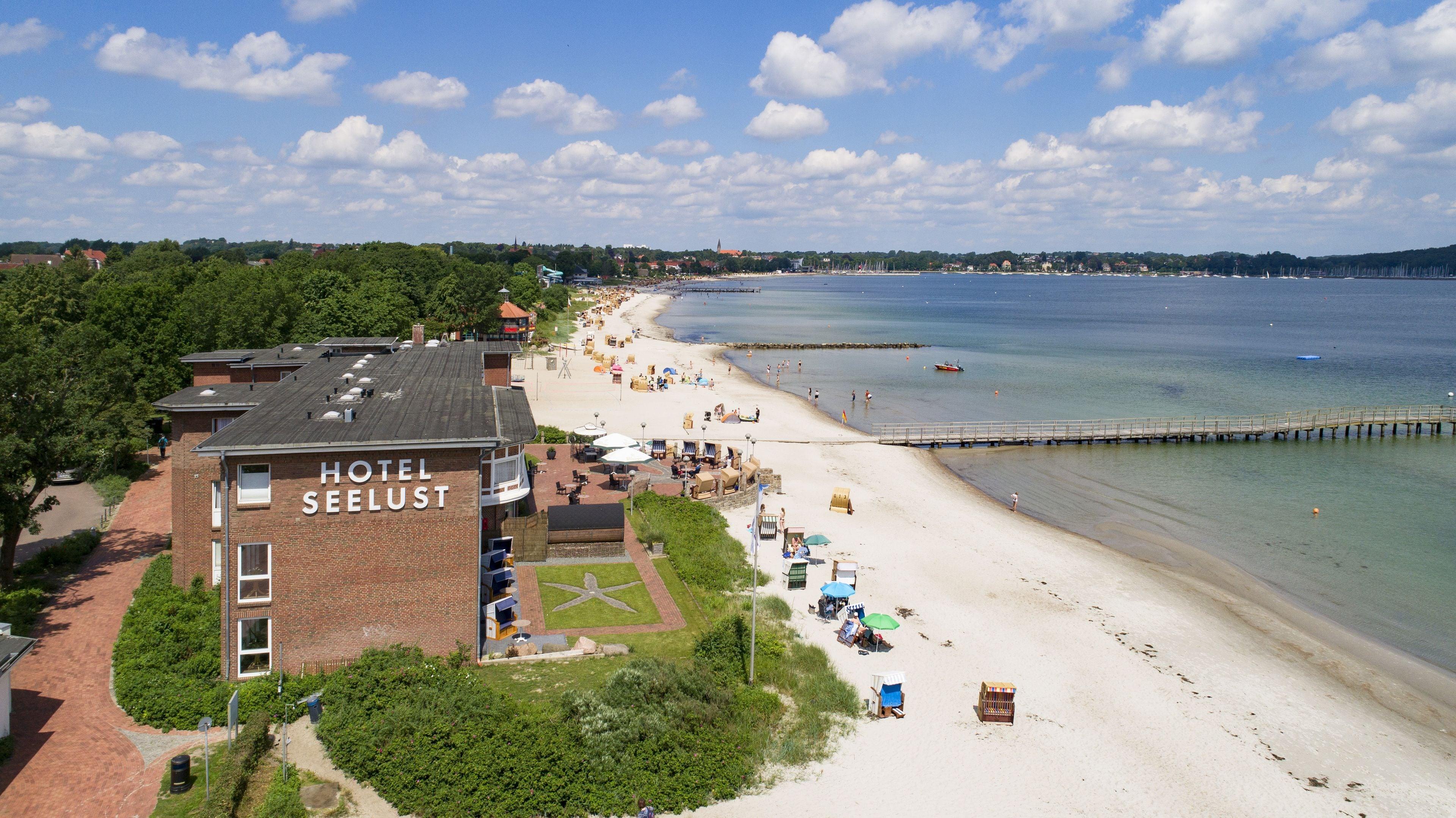 15 Günstige Hotels an der Ostsee für Sparfüchse