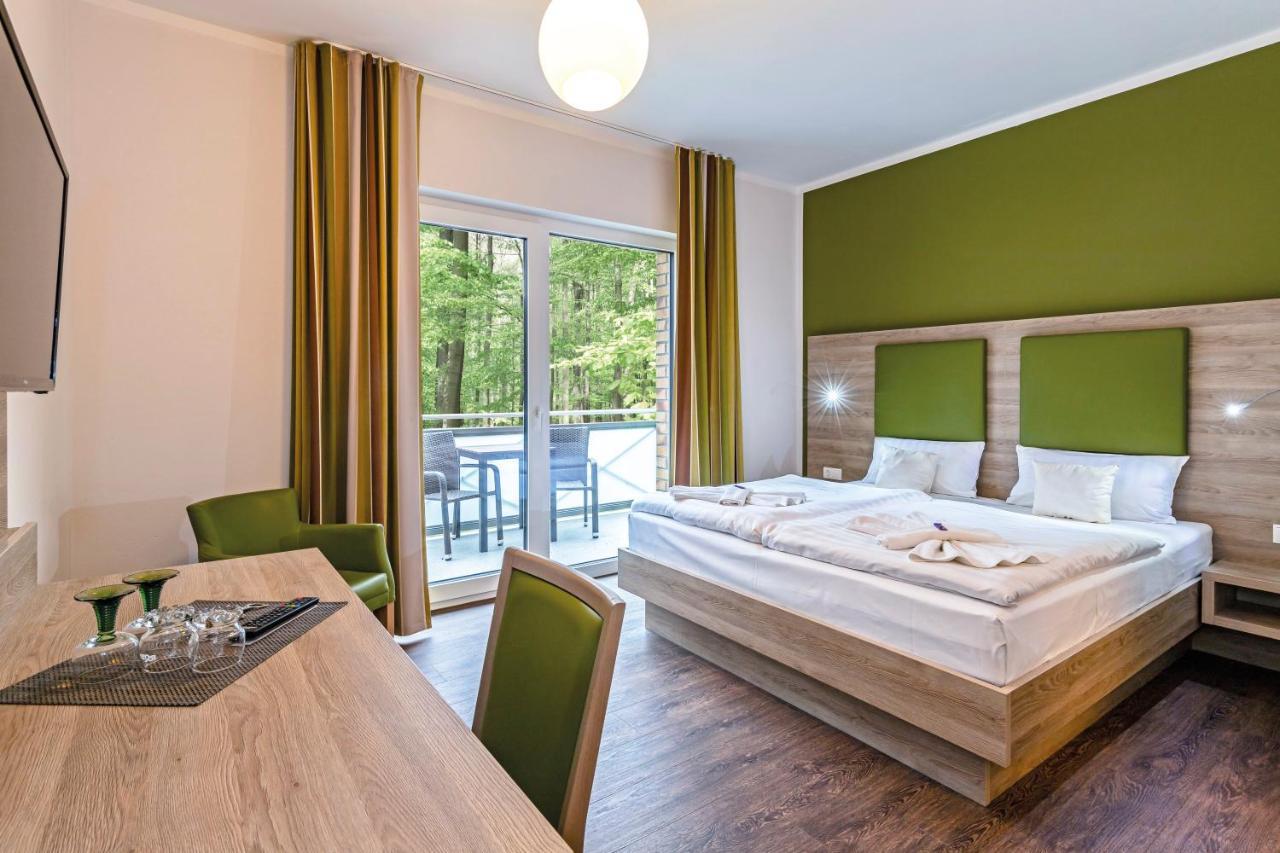 15 Strandhotels in Mecklenburg-Vorpommern für Ihren Ostsee-Urlaub