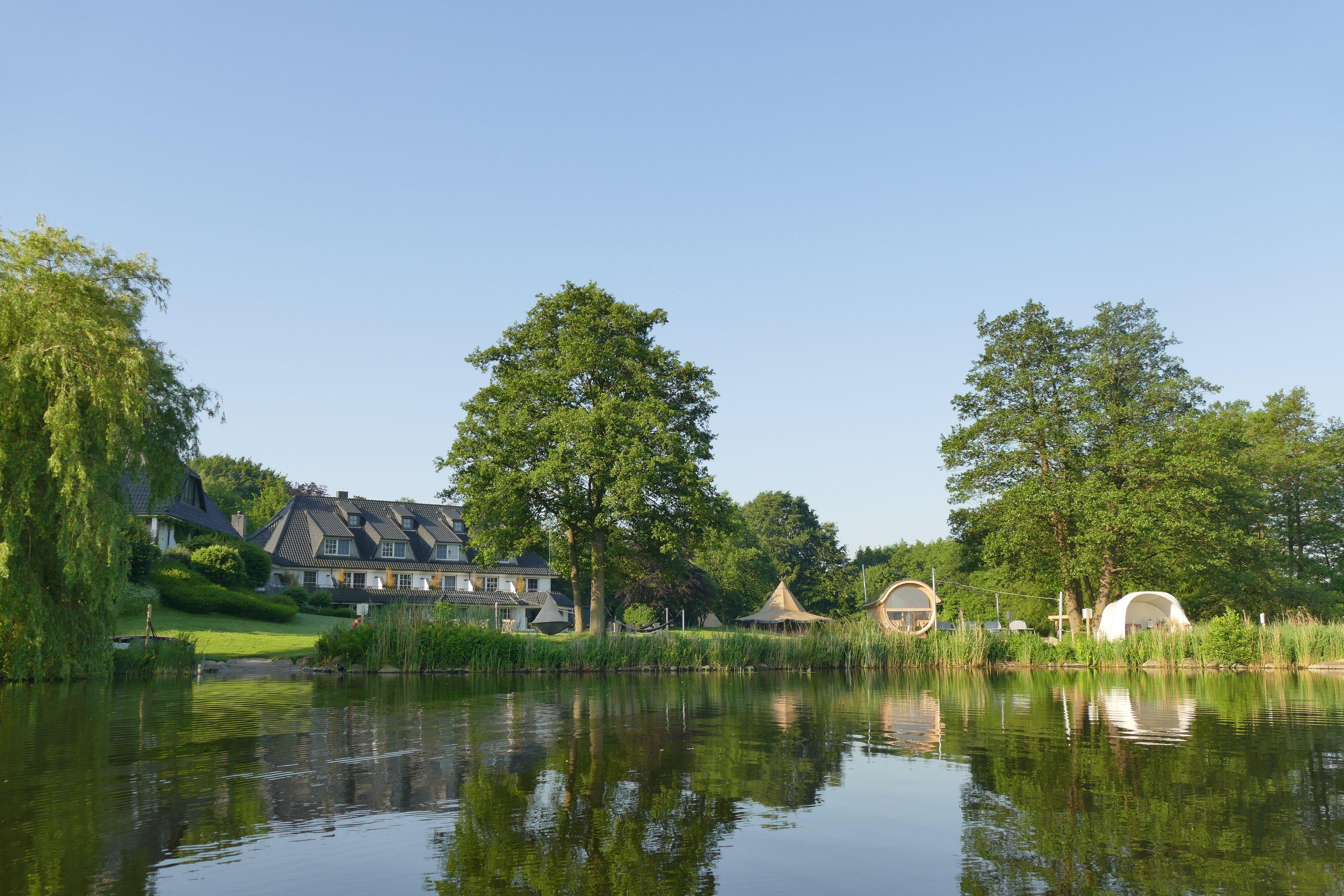 In Schleswig-Holstein übernachten: 15 Resorts im Vergleich