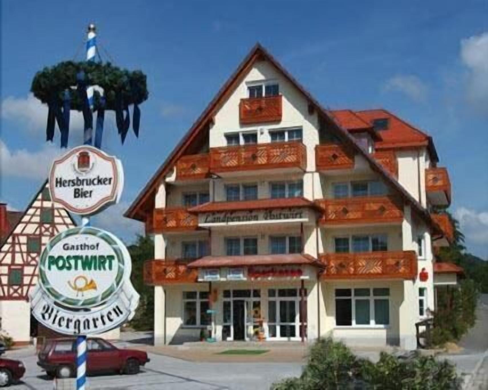 8 Business Hotels in Bayern für stressfreie Dienstreisen